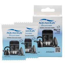 Coffee Maker Machine Descaler for DELONGHI SAGE GAGGIA KRUPS DUALIT - 2,000ml