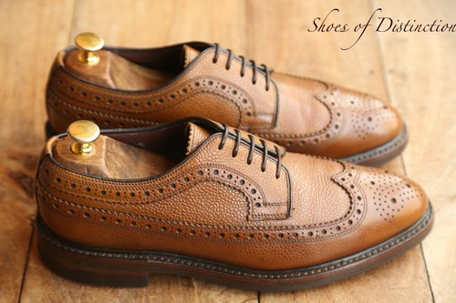 Loake 1880 birkdale tan - tan, brown