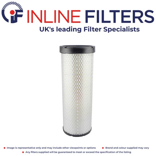 Air filter for - filter, ditch