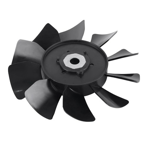 Transmission fan 10 - fan,