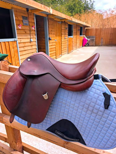Bates all purpose saddles - bates,