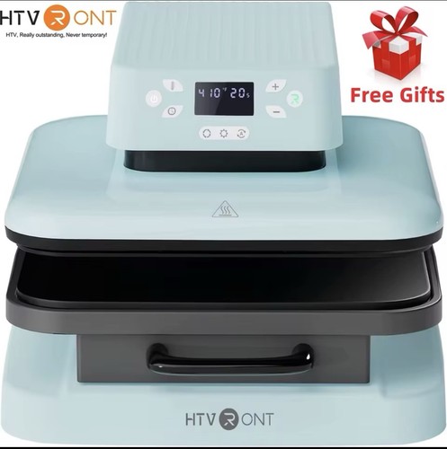 Htvront in auto heat - in,