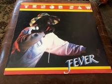 Tenor Saw - Fever - SFLP -