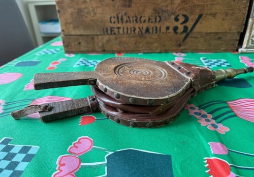 Antique victorian brown - victorian, &