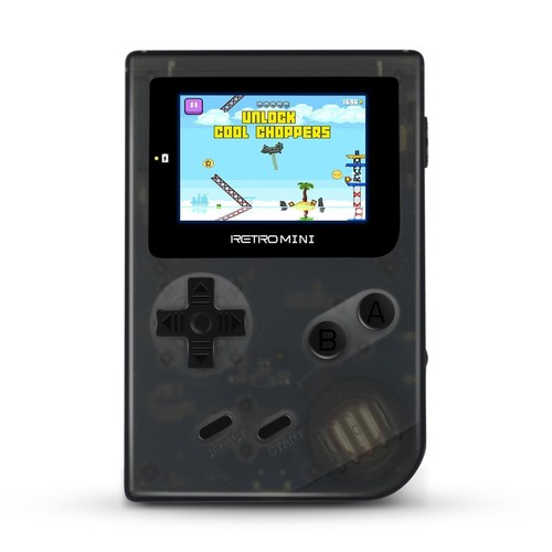 Retro mini handheld - retro,