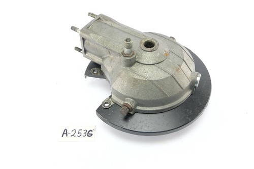 Moto guzzi cardan - moto, v