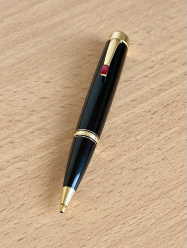 Montblanc boheme red stones - montblanc,