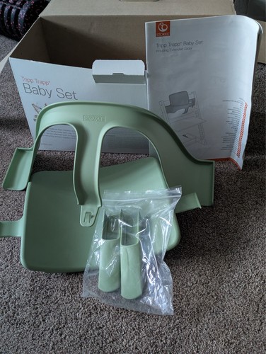 Stokke tripp trapp baby set - stokke,