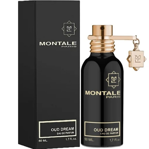 Montale paris oud dream - paris,
