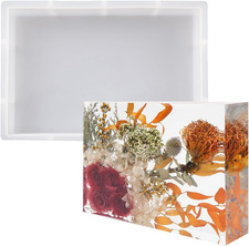 Large Resin Molds,Rectangle