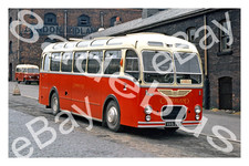 Bus Photograph CUMBERLAND VAO