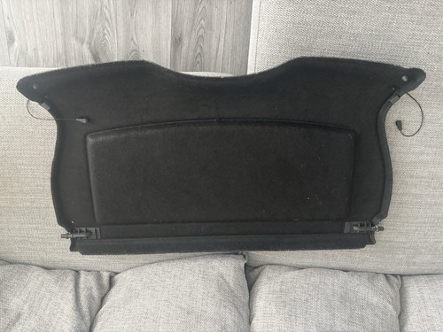 Toyota auris mk2 parcel shelf - toyota,