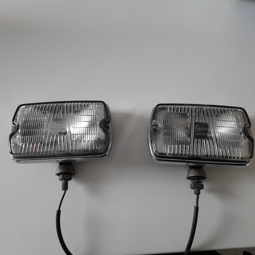 Cibie 10de car - car, headlight
