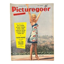 Picturegoer Magazine April 19