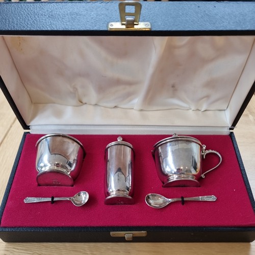 Solid silver irish - irish, set