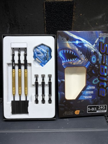 One80 bite darts - darts, 03