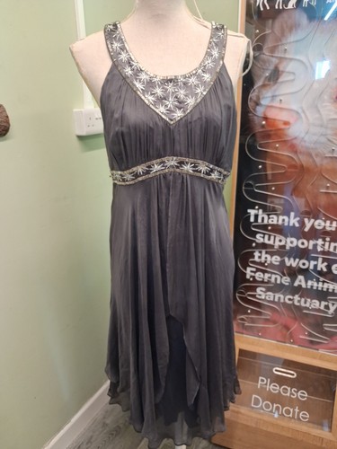 Monsoon smoke grey - monsoon,