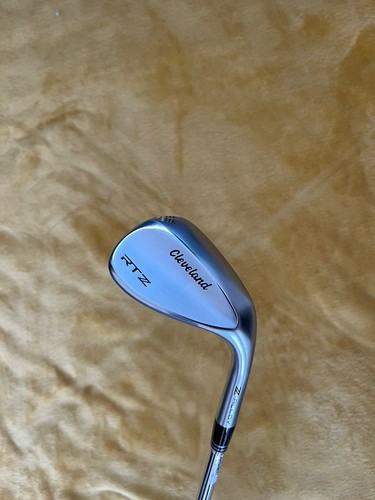 Cleveland rtz wedge - wedge, /