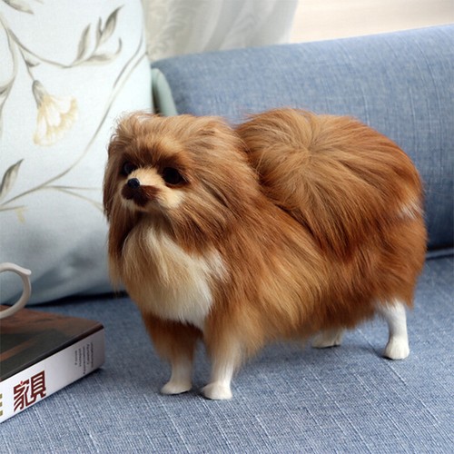 Realistic simulation furry - simulation,