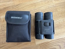 Bushnell Trophy Waterproof