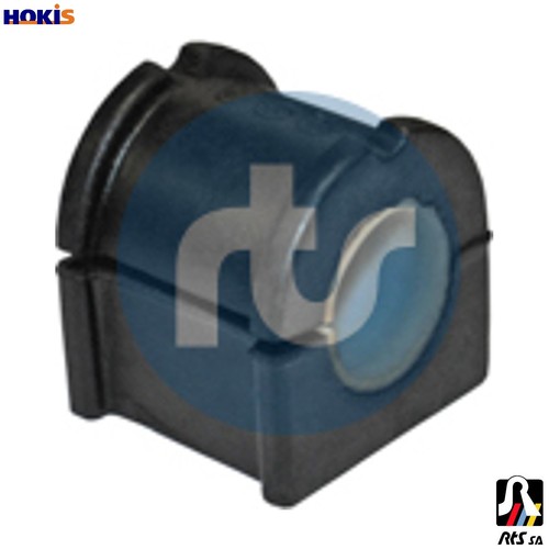 Mounting stabiliser bar - stabiliser,