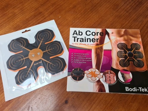 Bodi tek ems muscle toner - ems,