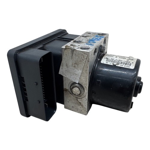 Ford fiesta abs - pump, mk7