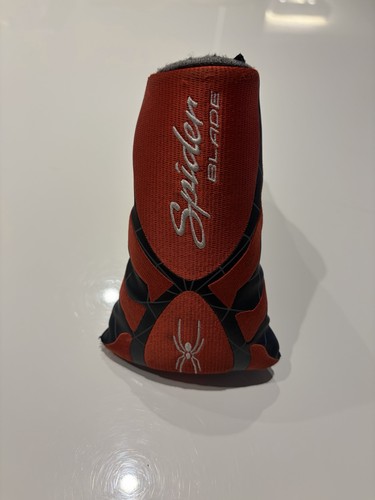 Taylormade spider blade - taylormade,