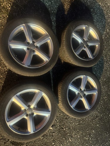 Audi 2012 set - 8r,