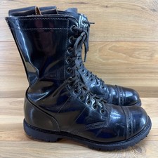 Corcoran Jump Boots Combat