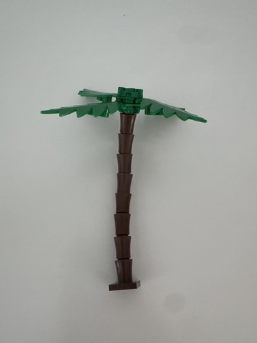 Lego palm tree - lego,