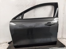 FORD FOCUS MK4 2018-2025 Front