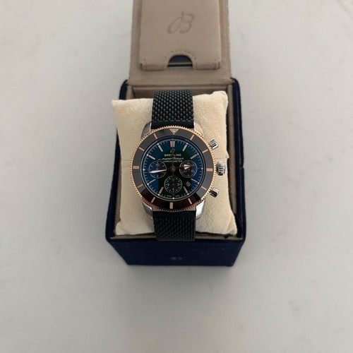 Breitling superocean heritage - breitling,