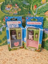 Sylvanian Families FLAIR