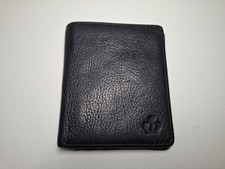 Jeff Banks Black Genuine