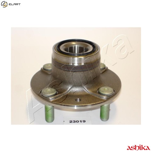 Wheel hub 23019 for - hub, 44-23019