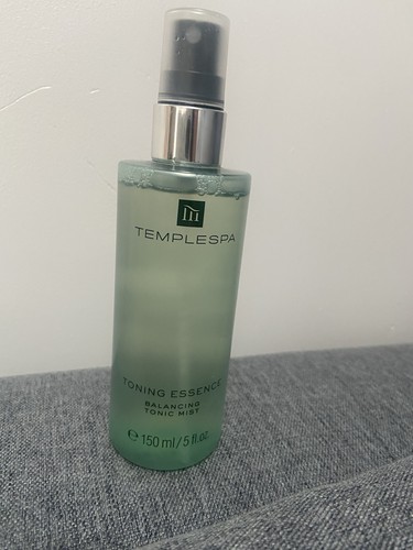 Temple spa toning - spa,