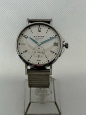 Nomos Tangente Sport Neomatik 42mm with box and papers.  Owned from new.