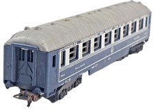 Lima OO Gauge CIWL Pullman
