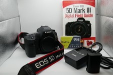 Canon EOS 5D Mark III 22.3 MP