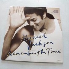 Michael Jackson Remember the