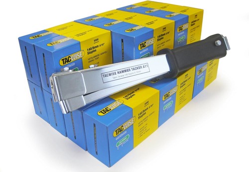 Tacwise 1185 a11 hammer tacker - 1185,