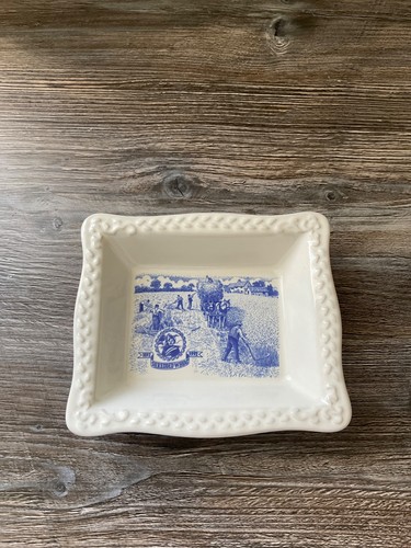 Shredded wheat commemorative - wheat,