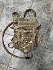 British Army Rider 3 Litre