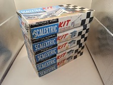 Scalextric Classic Spectator