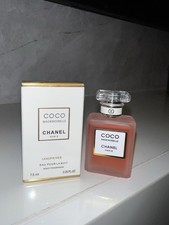 CHANEL Coco Mademoiselle Eau