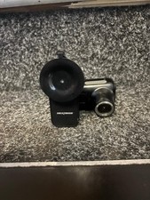 Nextbase 322GW Dash Cam Full