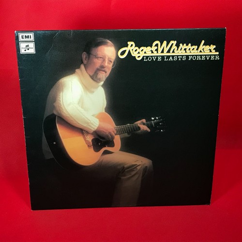 Roger whittaker love - roger,