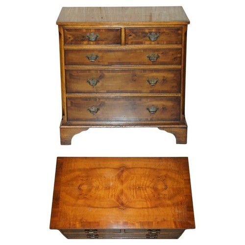 Lovely vintage burr - &, burl