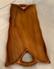 Vintage Extra Large 26" Hand